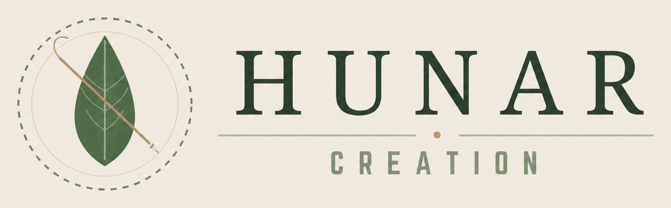 Hunar Creation