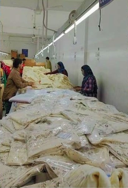 Private Label Manufacturing