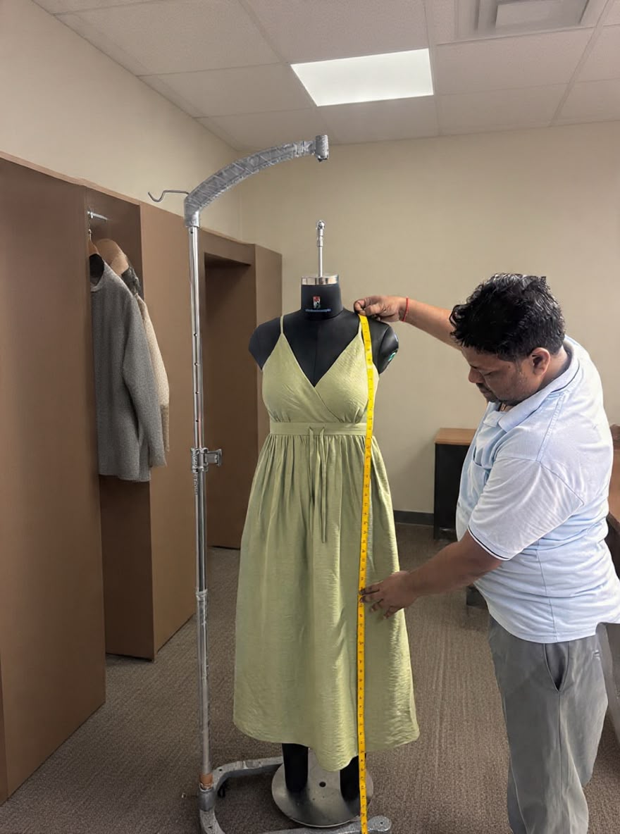 Dresses & Tunics